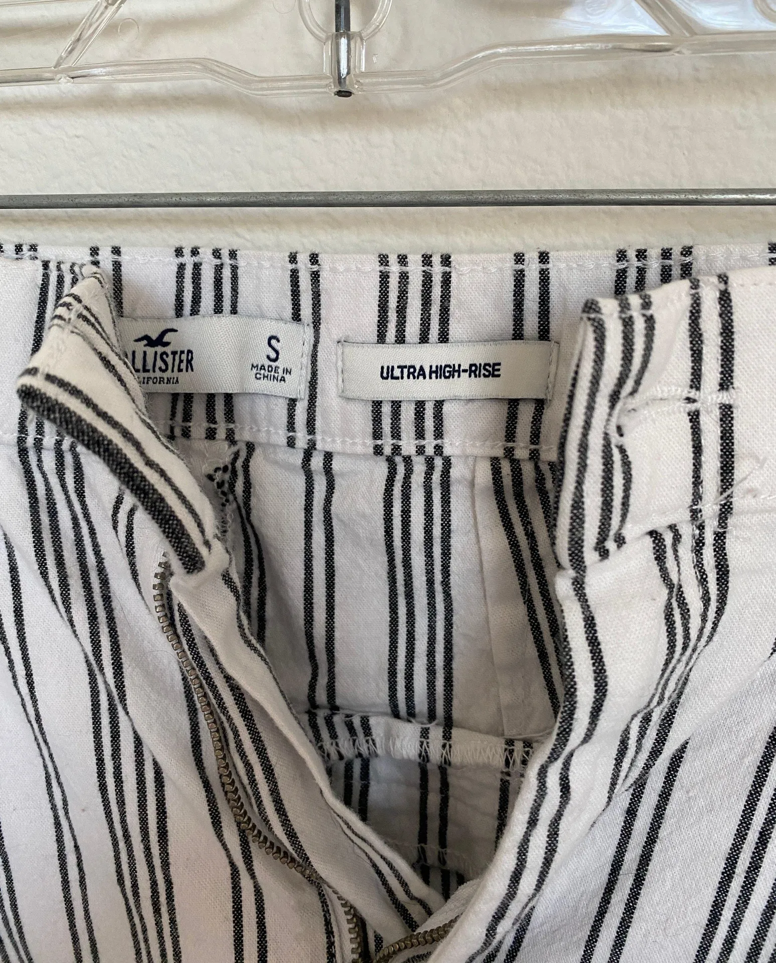 Striped Pant - Image 2