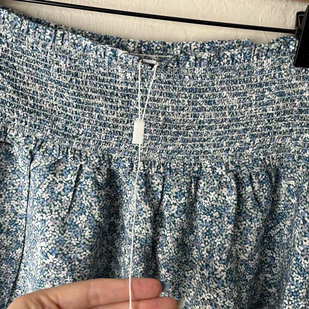 Rails  Addison Mini Garden Floral Mini Skirt NWOT - Image 5