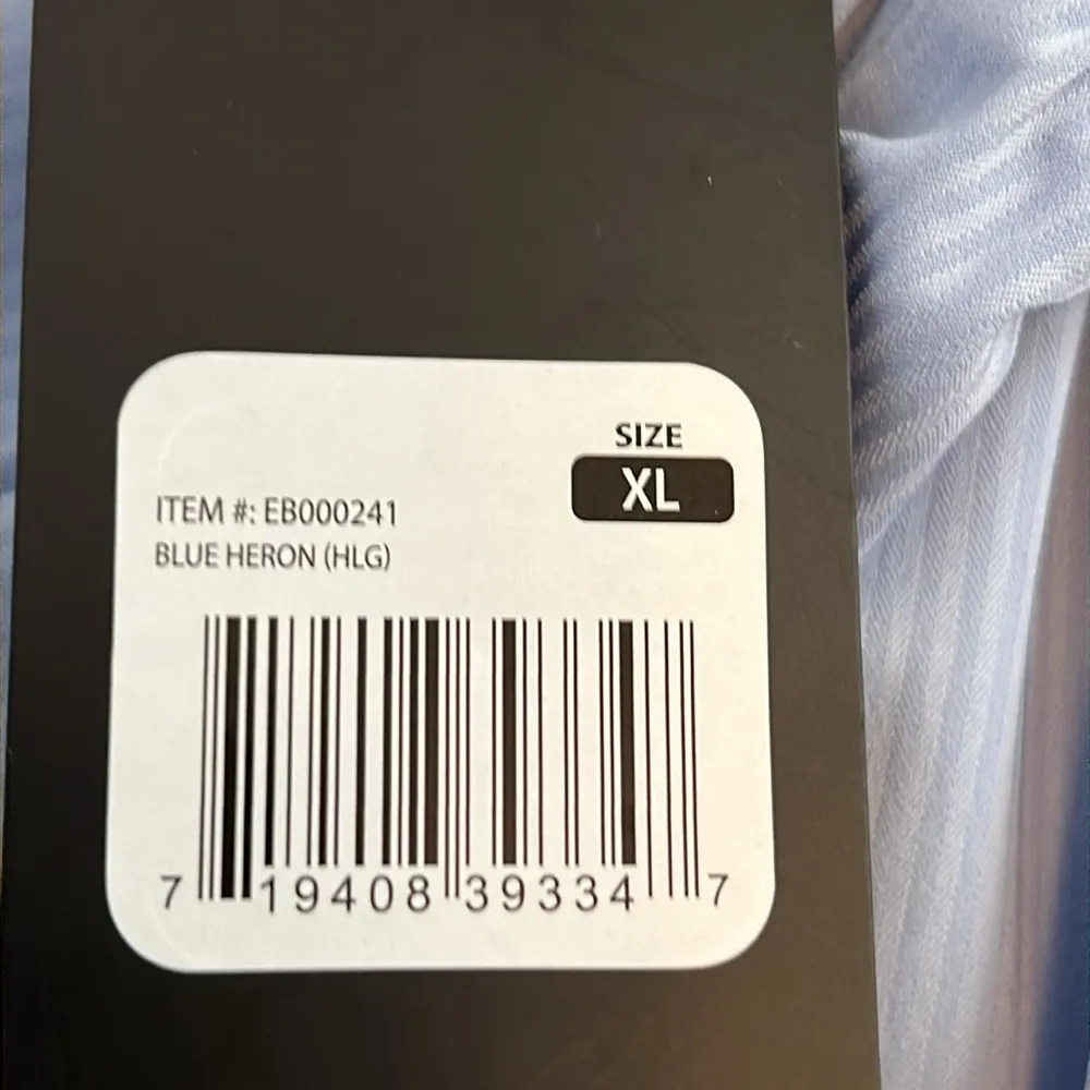 Eddie Bauer Blue Heron Twin River Women's Skirt XL NEW - Image 5