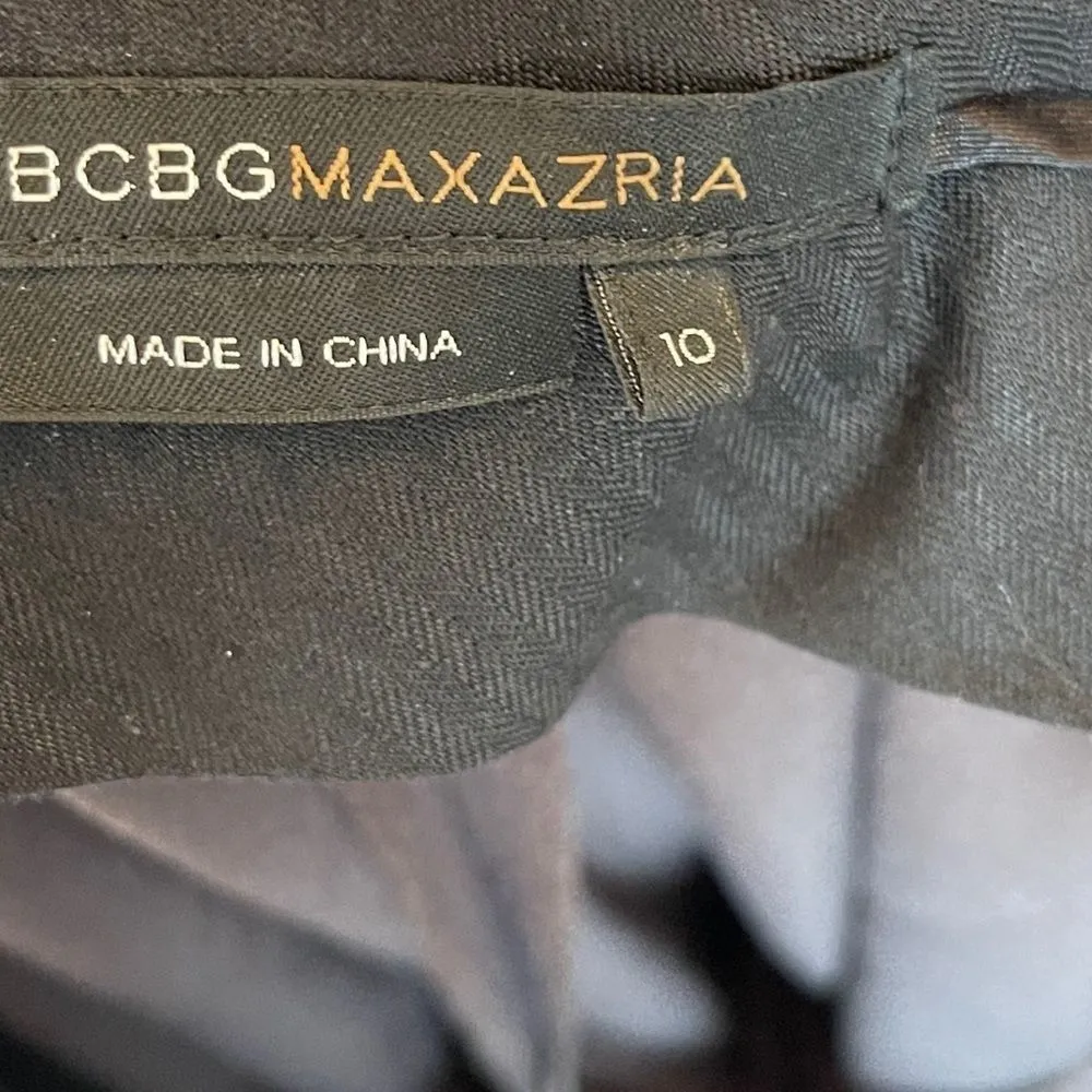 BCBGMAXAZRIA Pants‎ - Image 8