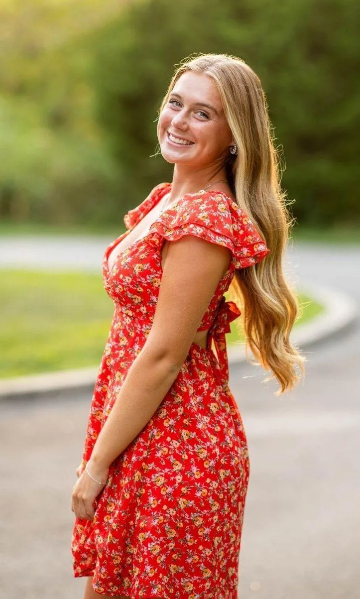 Alter’d State Floral Dress - Image 2