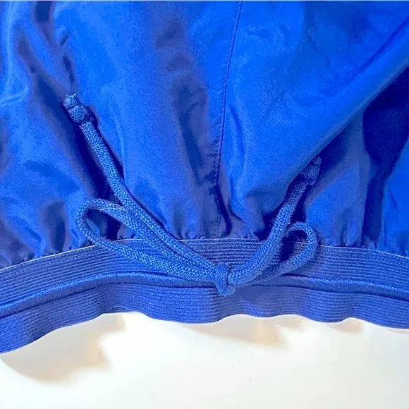 Nike Dry Fit‎ Blue Shorts Size S - Image 3
