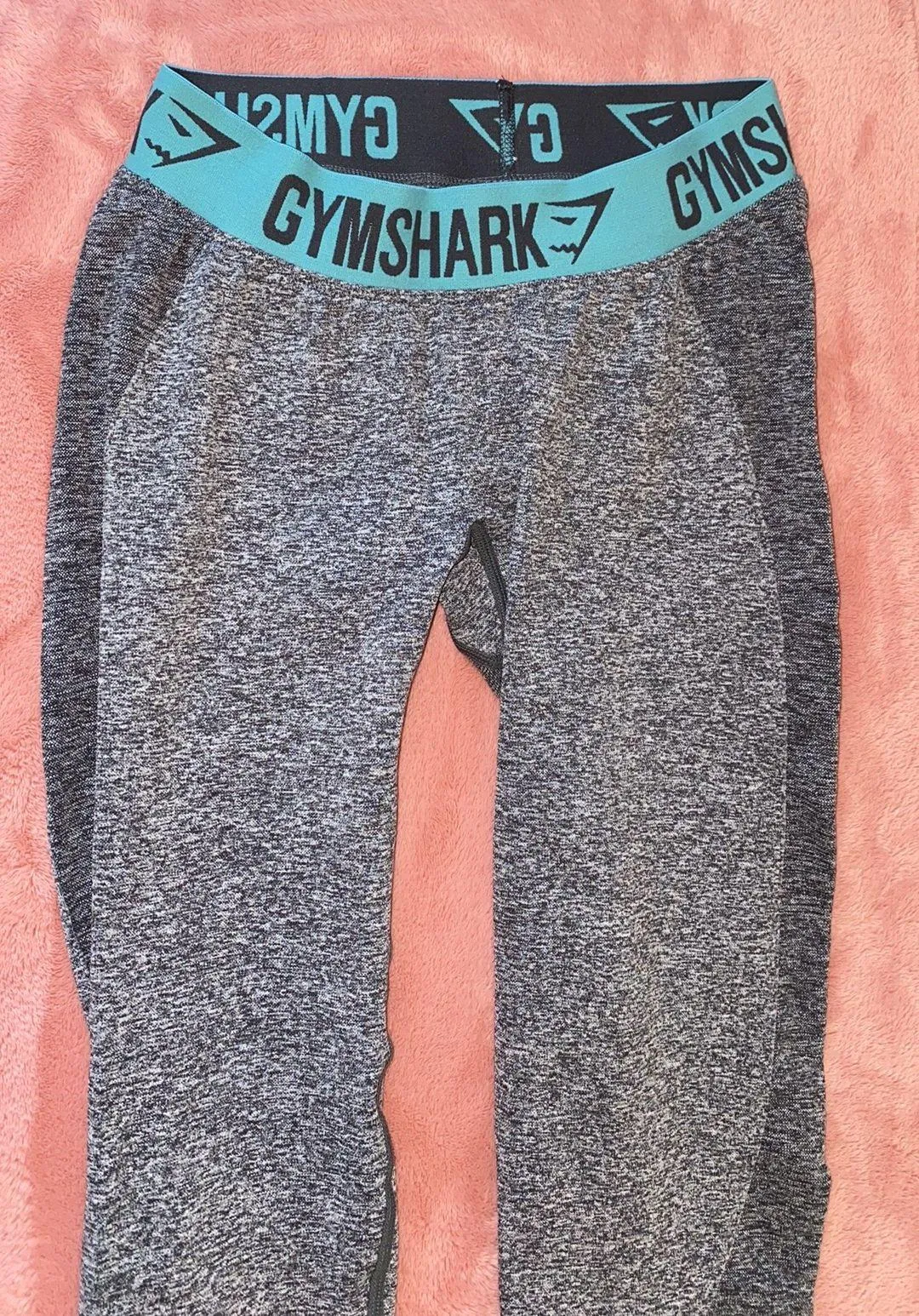 Flex Leggings - Image 2