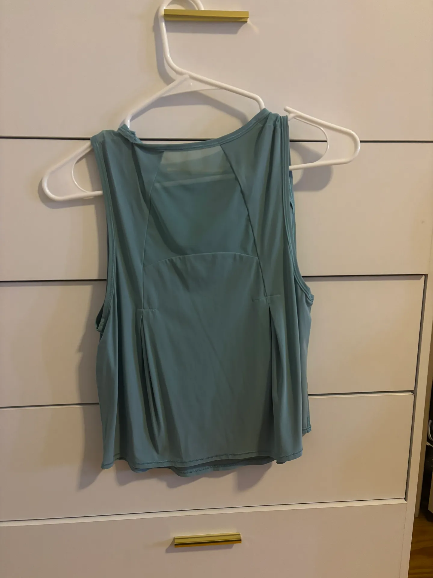 Lululemon Tank - Image 3