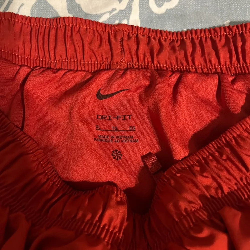 Nike  Dri-FIT Training Shorts - Image 2