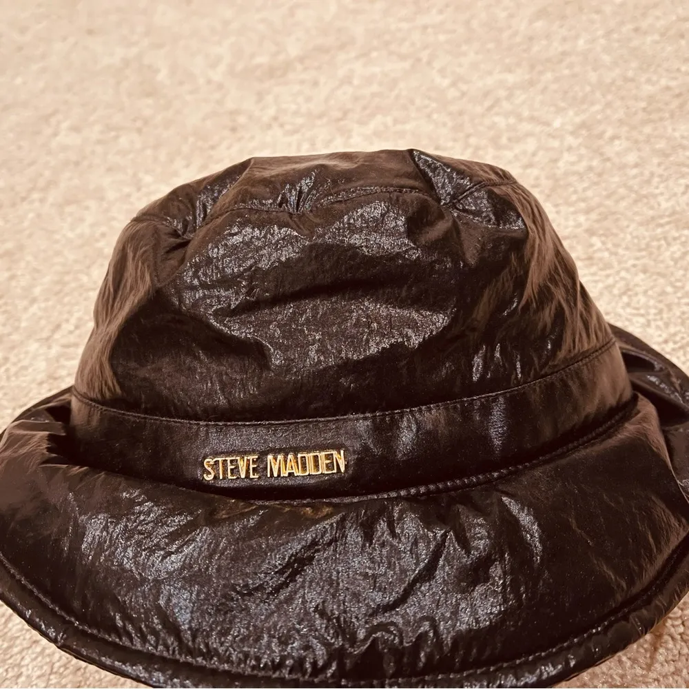 Steve Madden hat NWT - Image 2