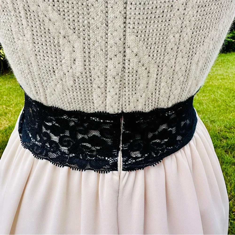 Monteau Sleeveless Dress - Image 13