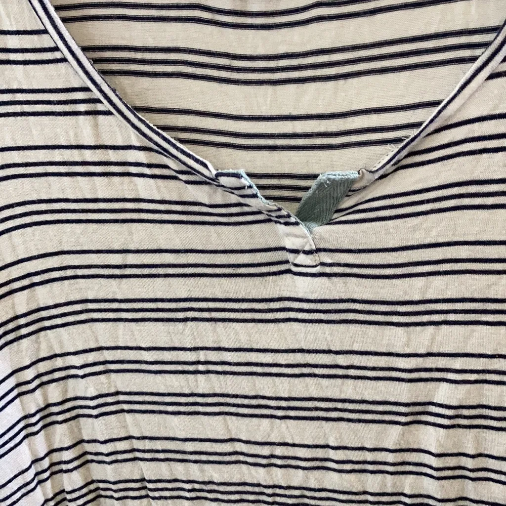 FINAL MARKDOWN Ladies pink rose tee large - Image 2