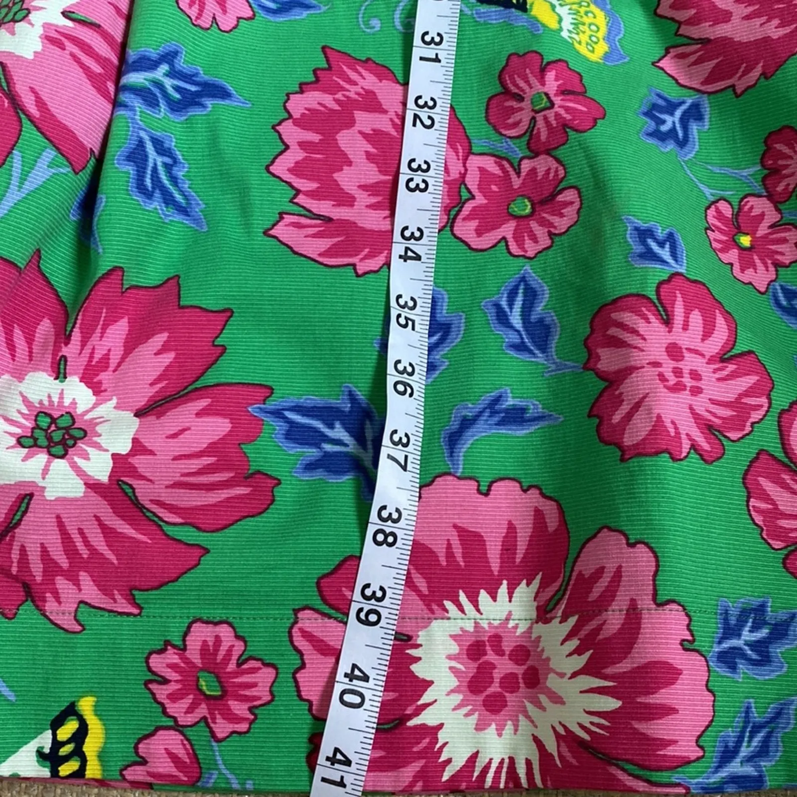 Talbots Dress 12 Retro One Shoulder Cocktail Dress Butterfly elegant occasion - Image 15