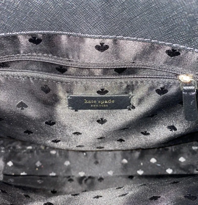 Kate Spade Tote - Image 4