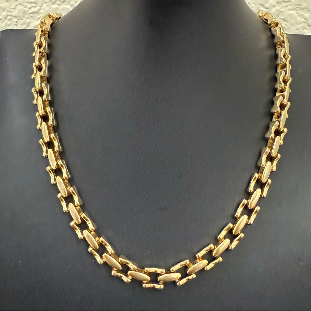 Vintage Unsigned Gold - Image 5