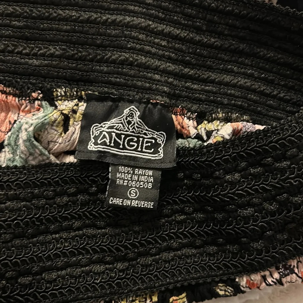 flowey shorts - Image 3