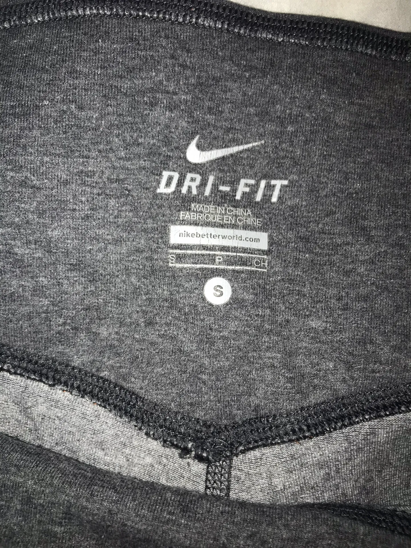 Nike Leggings - Image 3