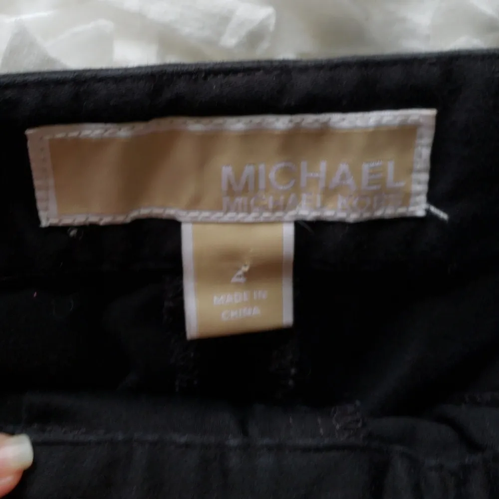 MICHAEL Michael Kors ankle pants size 4 - Image 4