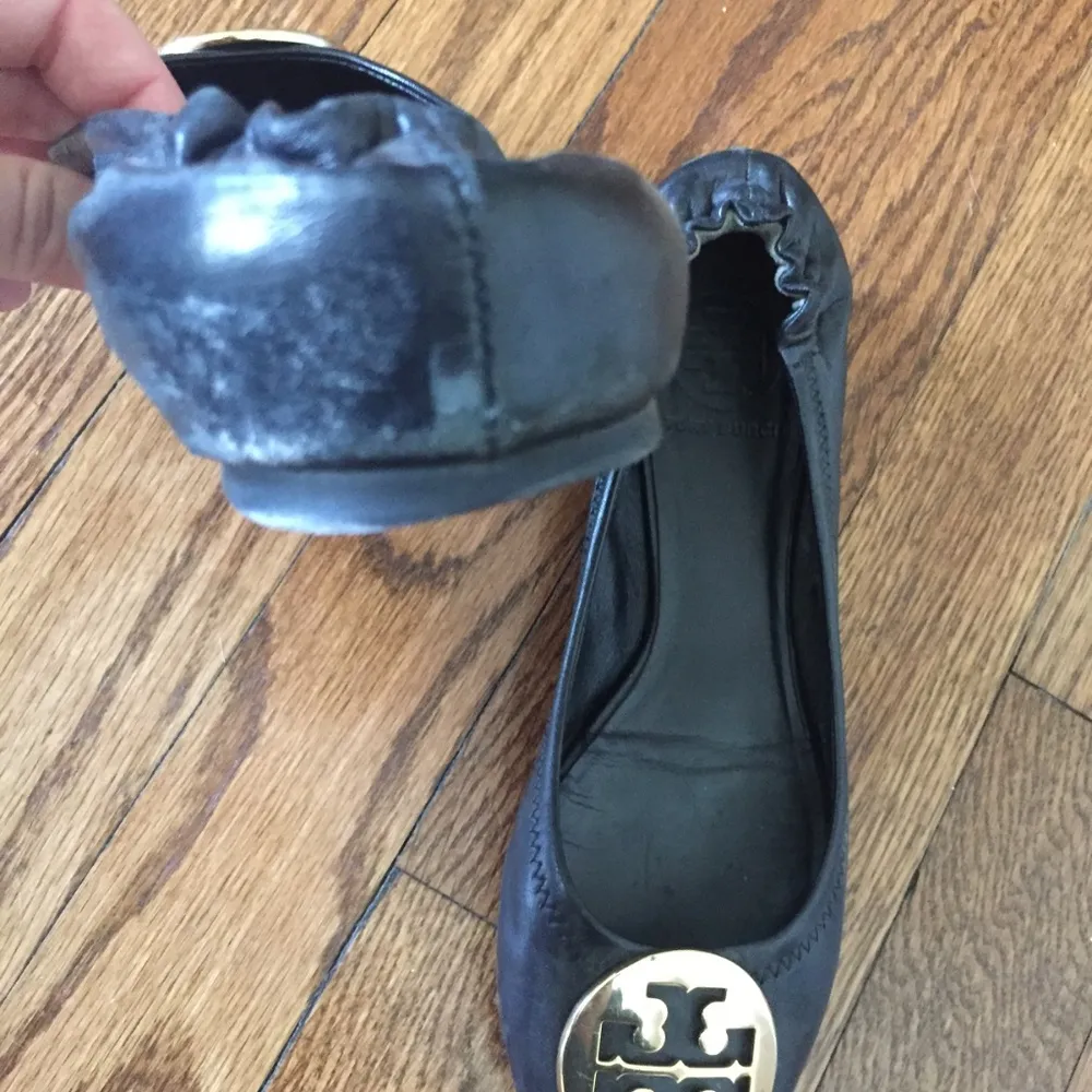 Tory Burch Reva Flats - Image 2
