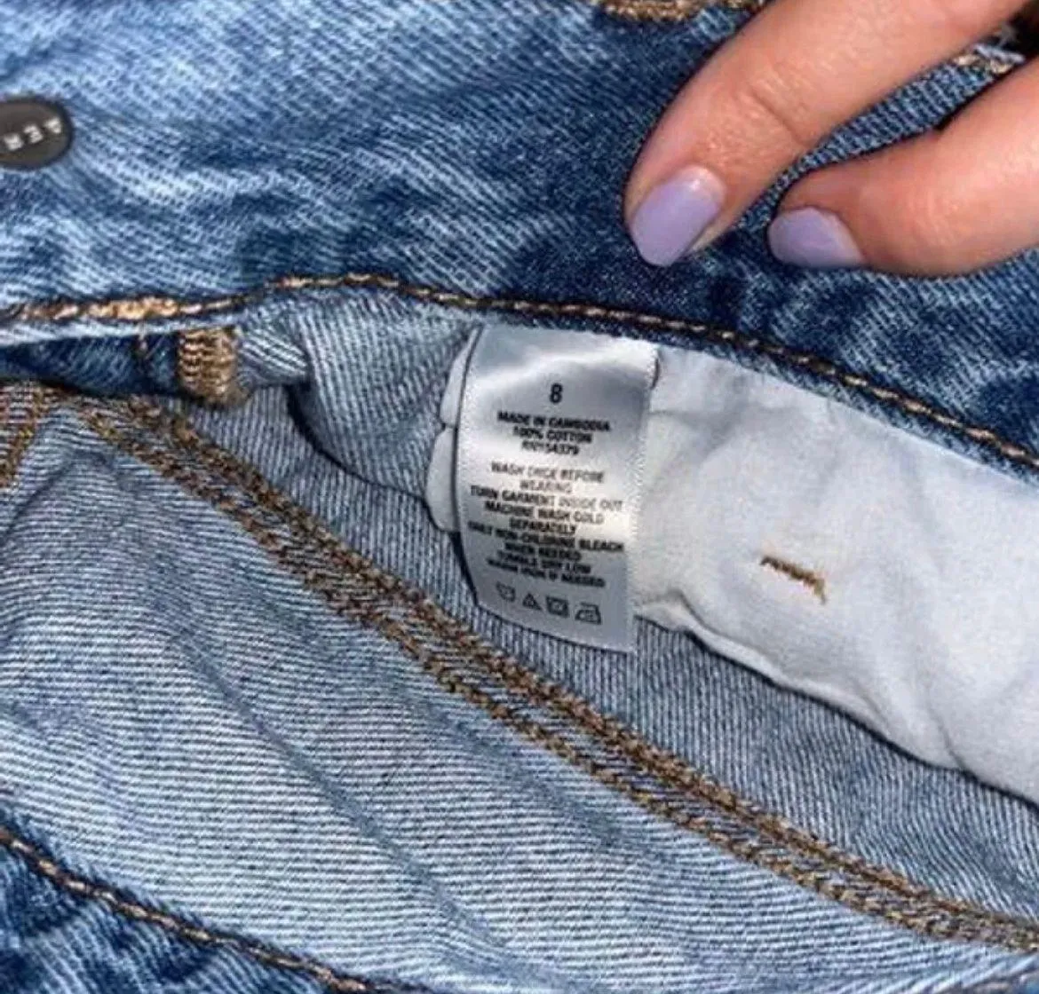 Mom Shorts - Image 4