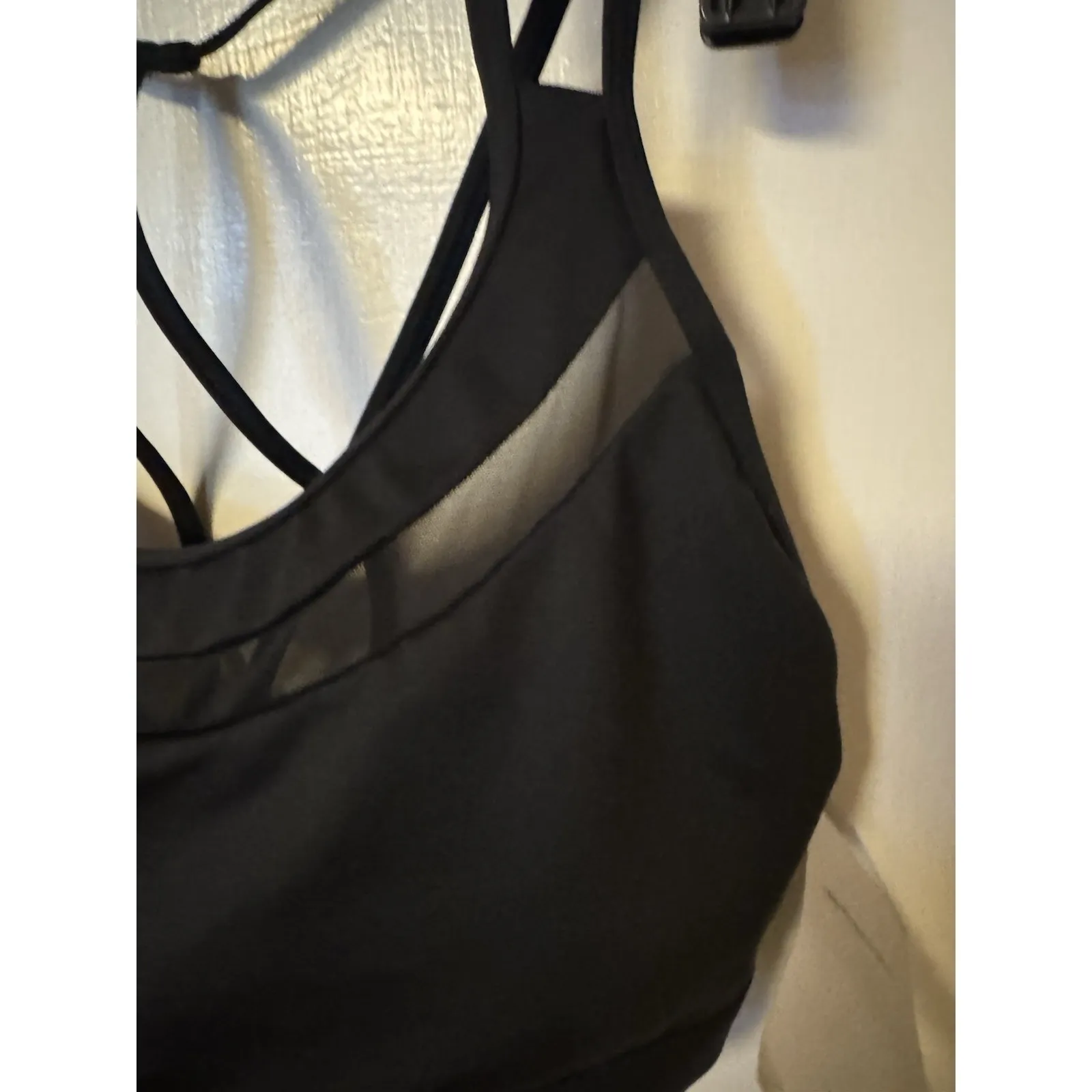 Victoria Secret Sport Bra LargeNWT - Image 3