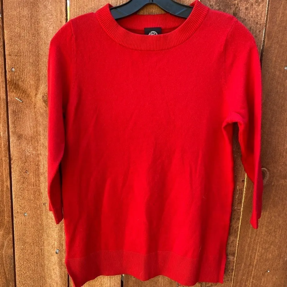 Bobeau‎ Lightweight Sweater - Image 2