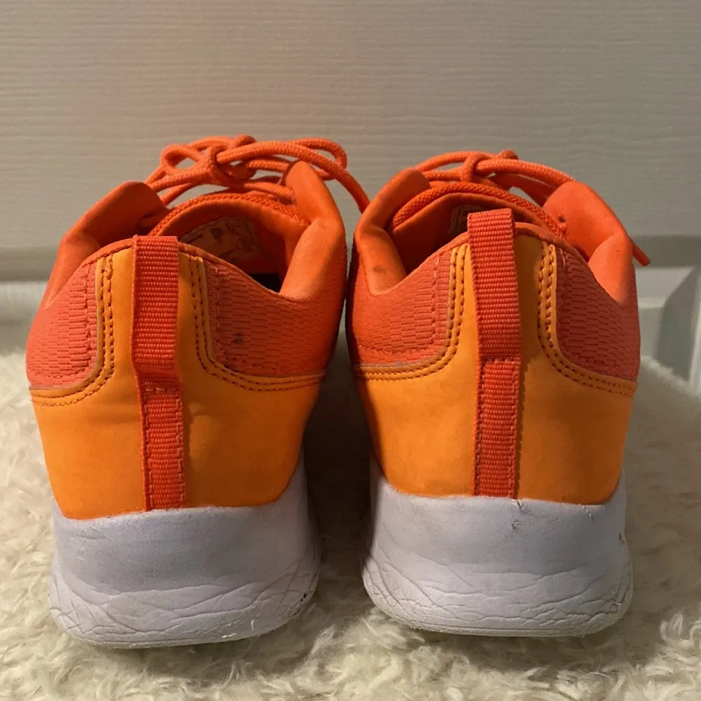 Champion womens memory foam pink meon sneakers size 9 - Image 3