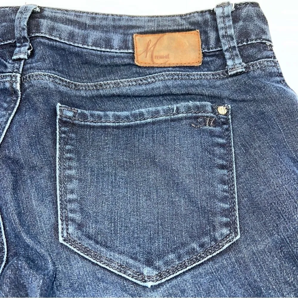 Mavi Jeans Women's Adriana Mid - Image 5