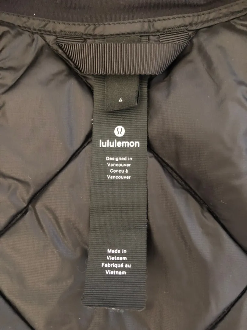 Lululemon Vest - Image 6