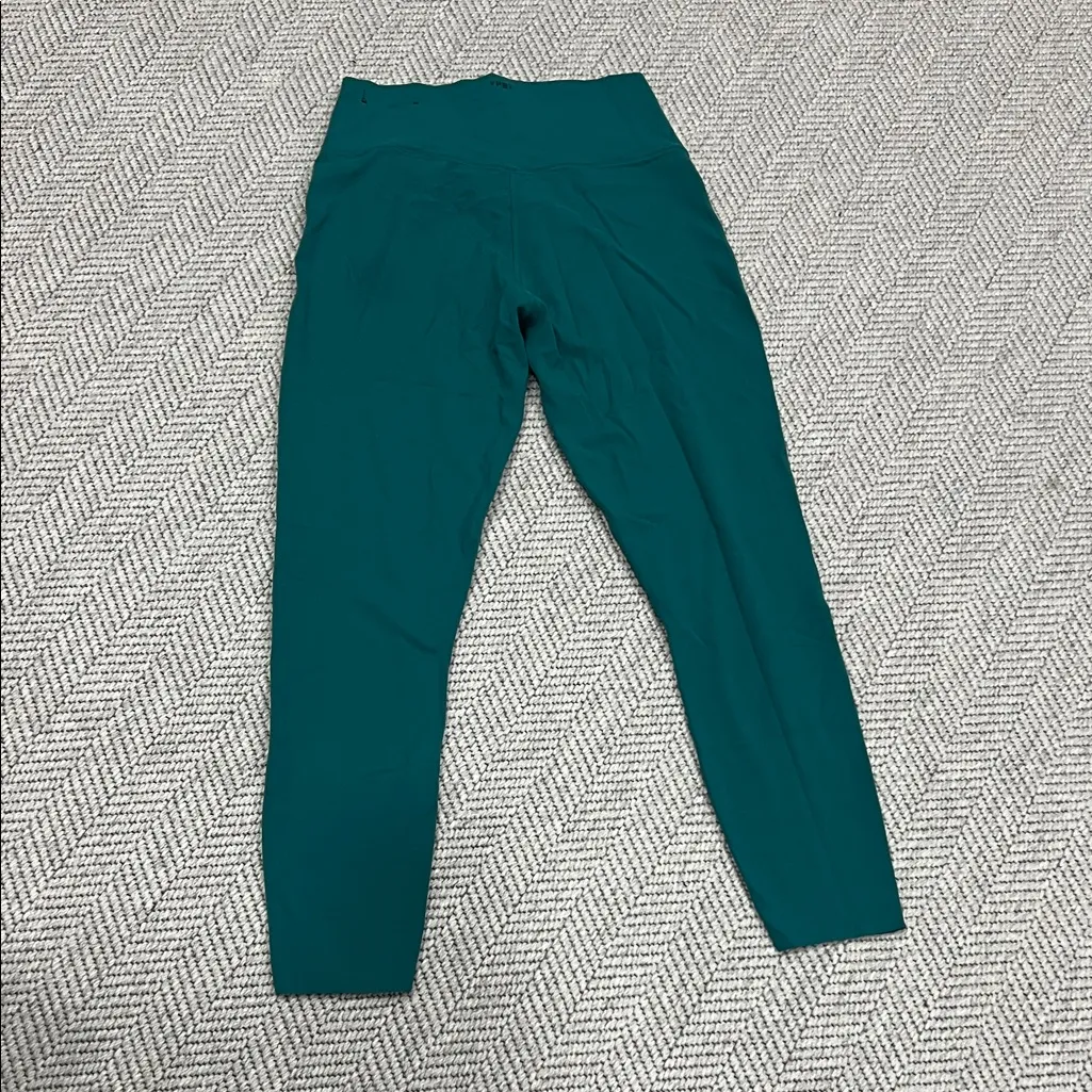 Women's Abercrombie & Fitch YPB studioFLEX Teal High - Image 6