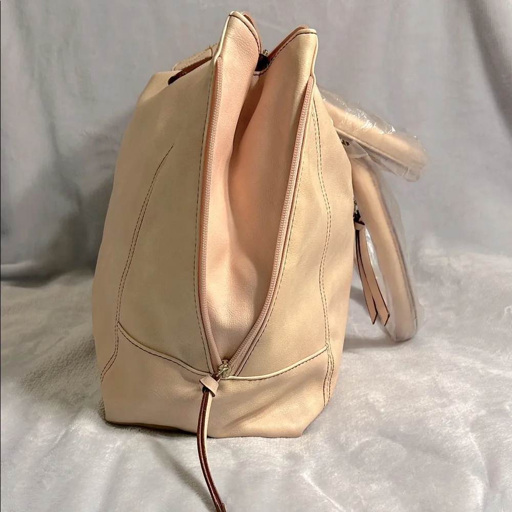 Steve Madden Pink Tote Bag - Image 7