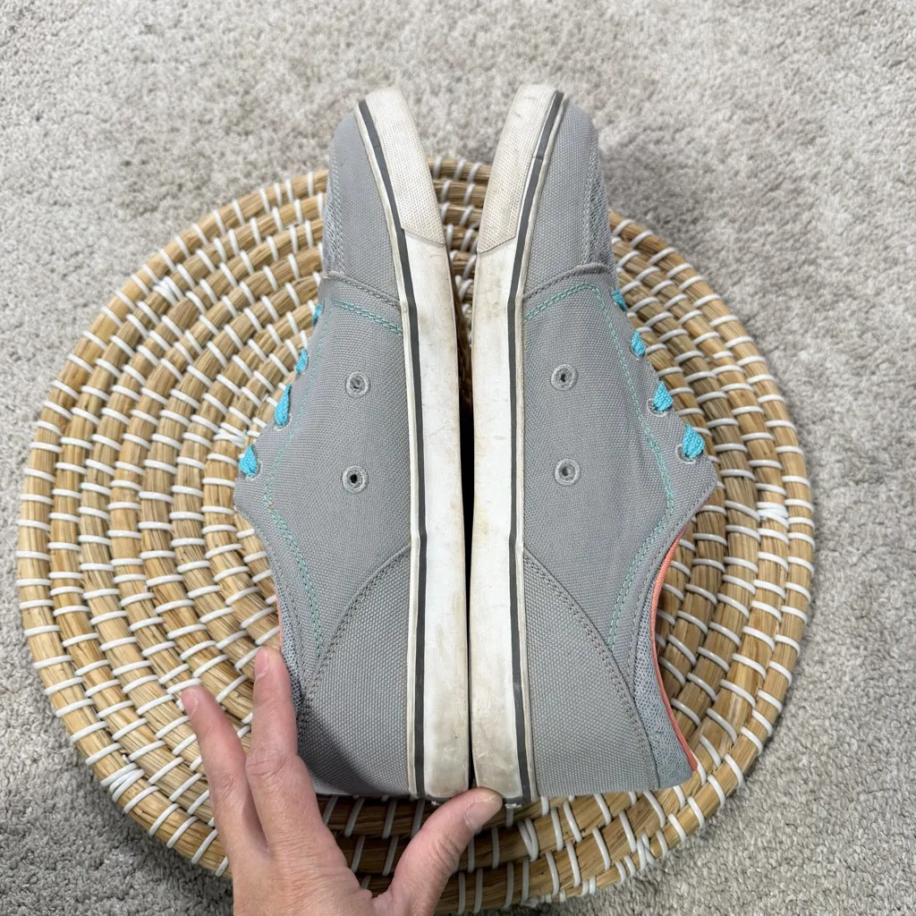 NRS Women’s Vibe Water Shoes Lace - Image 7