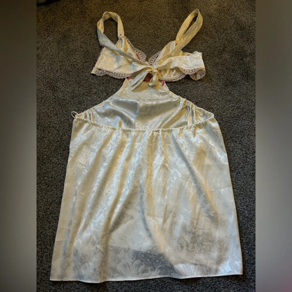 For Love and Lemons Festival Rose Dress - Image 2