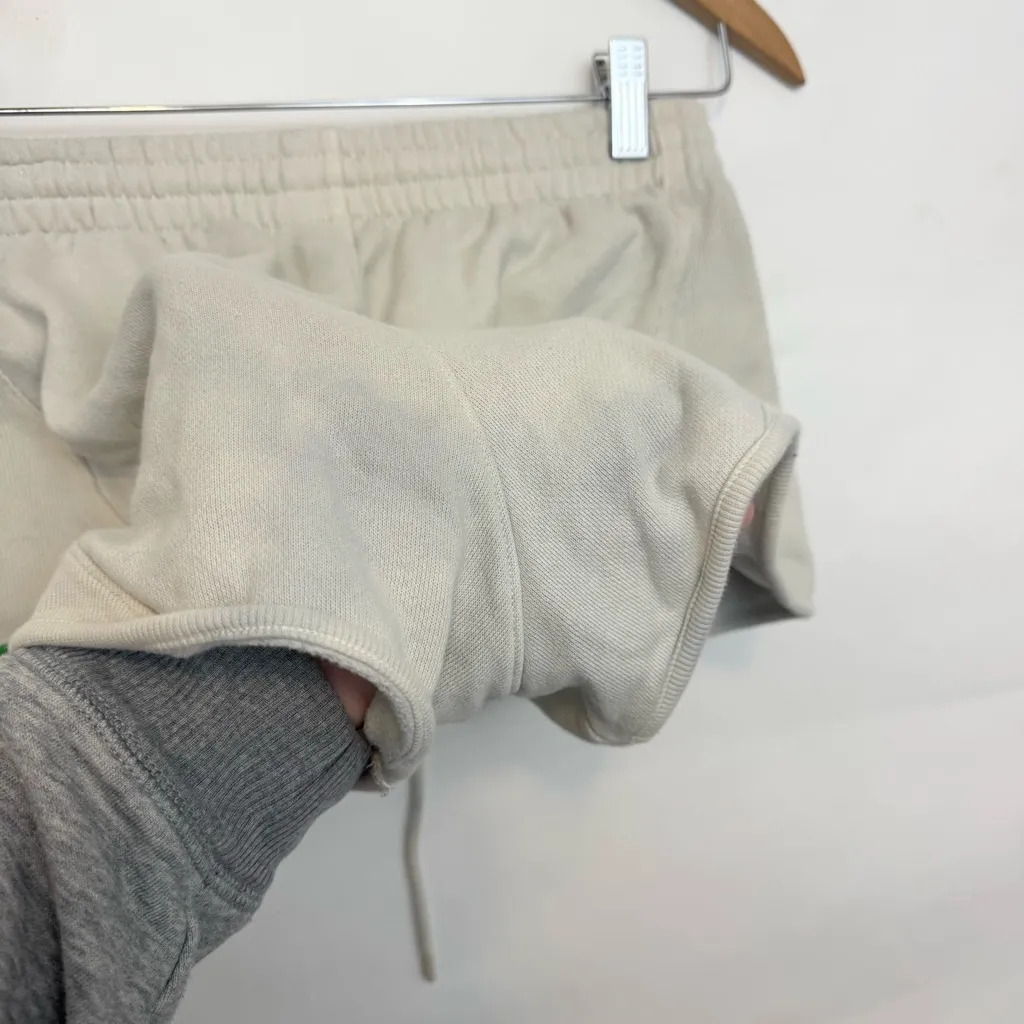 Victoria’s Secret PINK embroidered floral athletic gym lounge shorts XS - Image 6