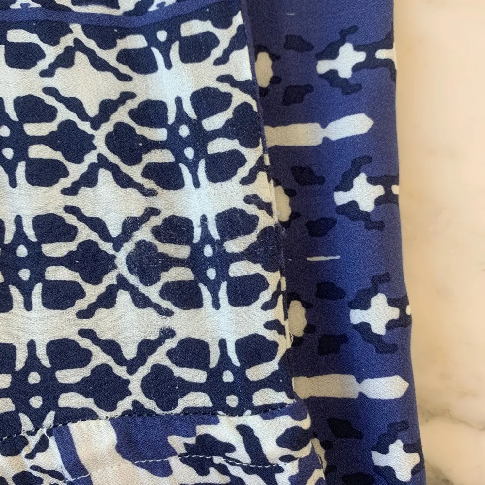 Félicité Printed Loose Semi - Image 3