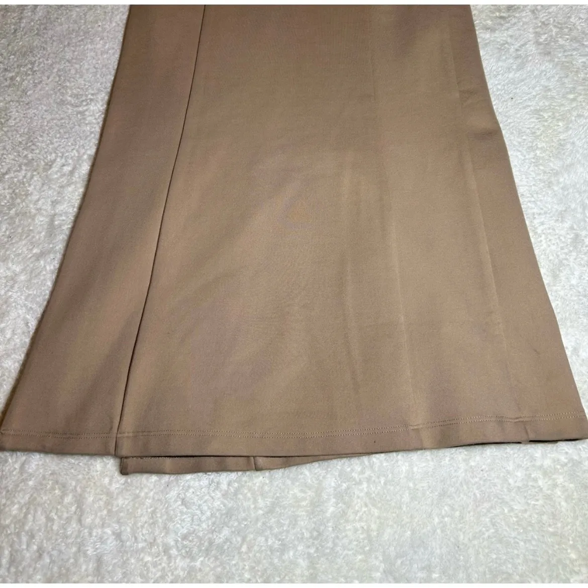 $198 Lovers‎ & Friends Beige Stacey Dress Size XS - Image 8