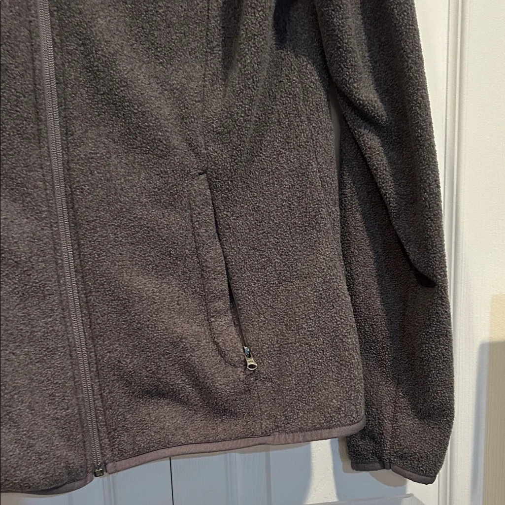 Amazon Essentials Dark Gray Jacket - Image 7