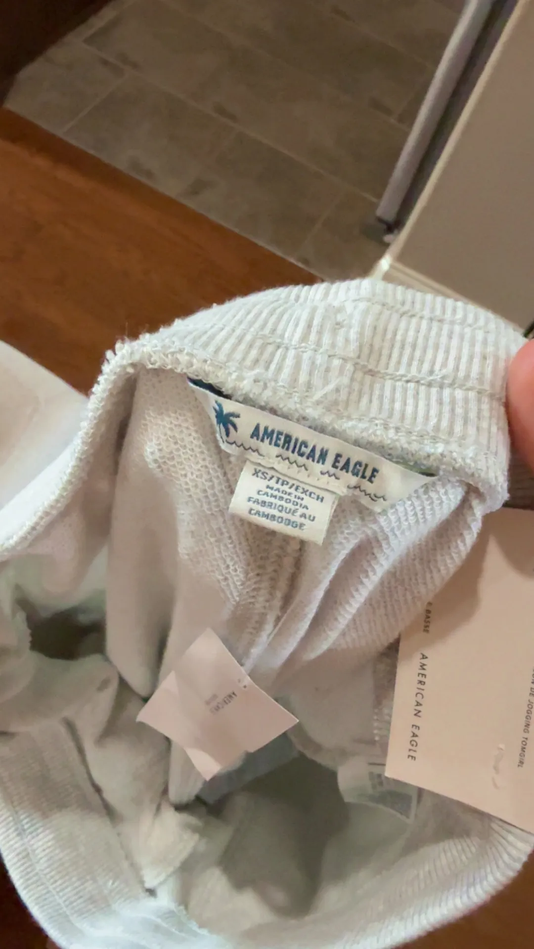 Aerie joggers  - Image 2