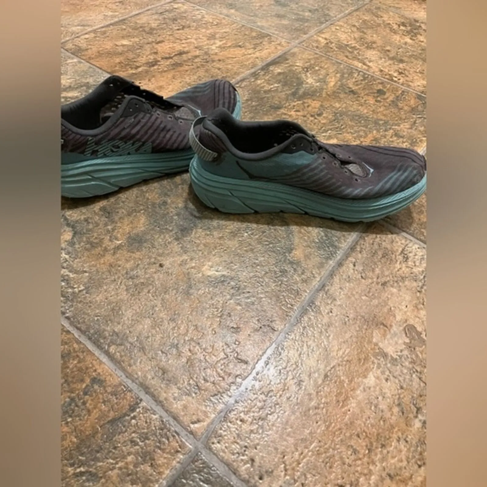 Hoka  One  Women's Rincon Running Sneaker Shoes, Size 9‎ US - Image 2