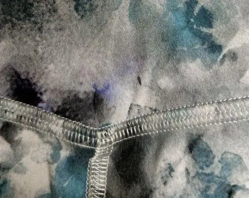 Lululemon Align HR Pant 25” Kaleidofloral Multi Women’s Size 6 - Image 6