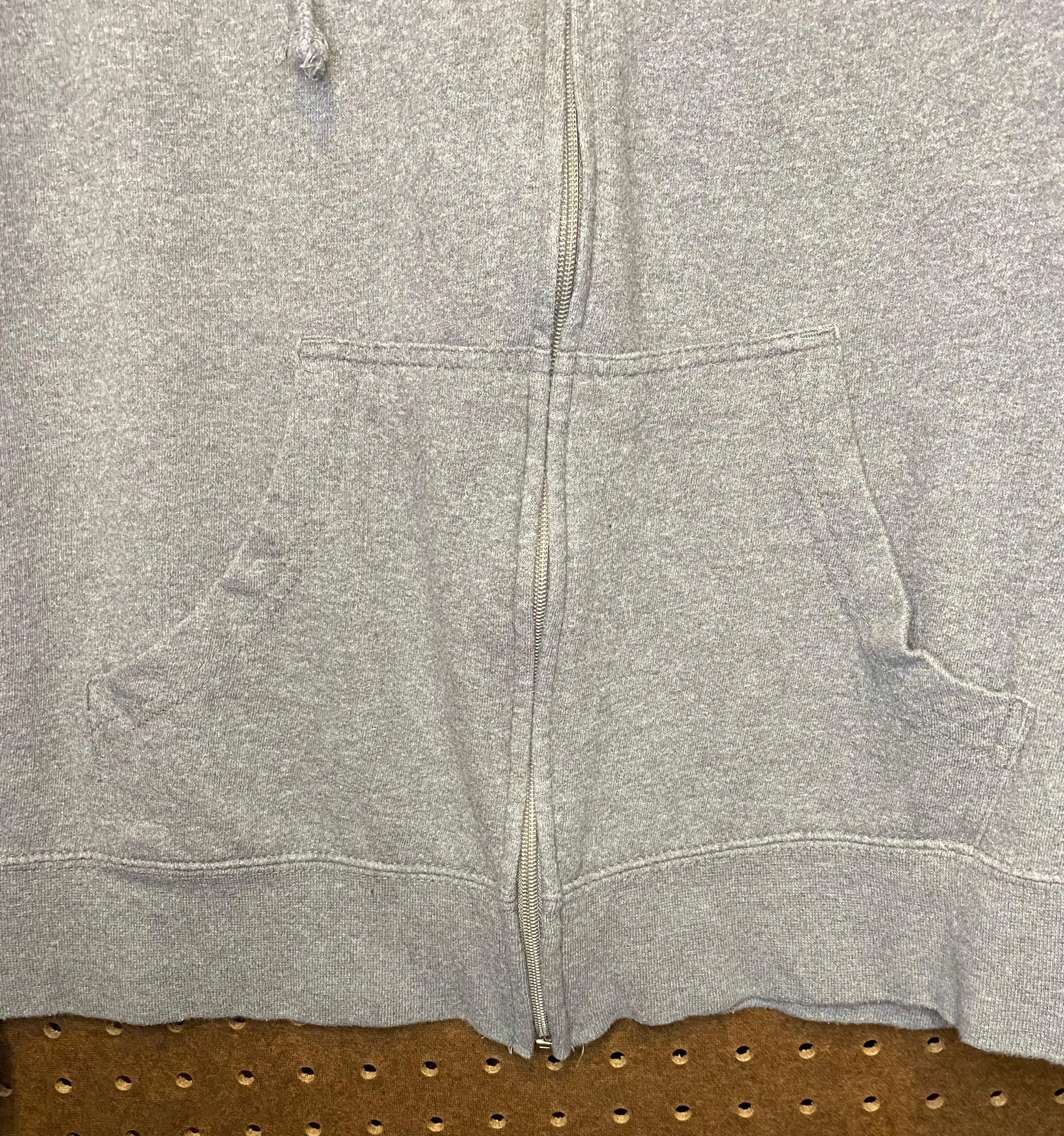 Field & Stream Zip Up Hoodie - Image 4