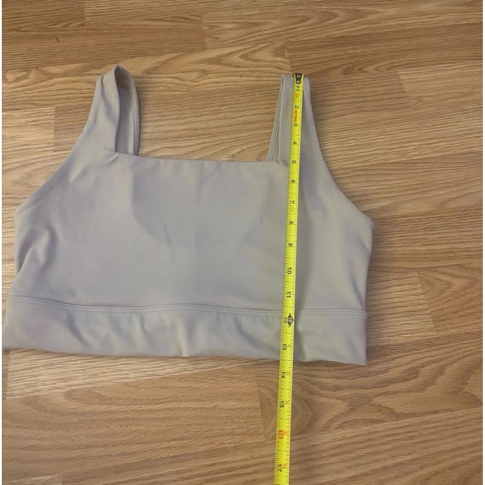 Calia By Carrie Underwood Sports Bra Size Large - Image 2