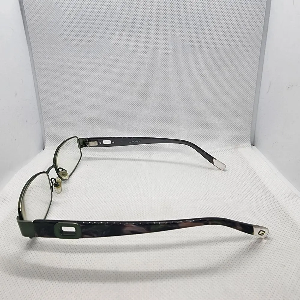 Gant Ivy Green Prescription Glasses Frames Green - Image 6