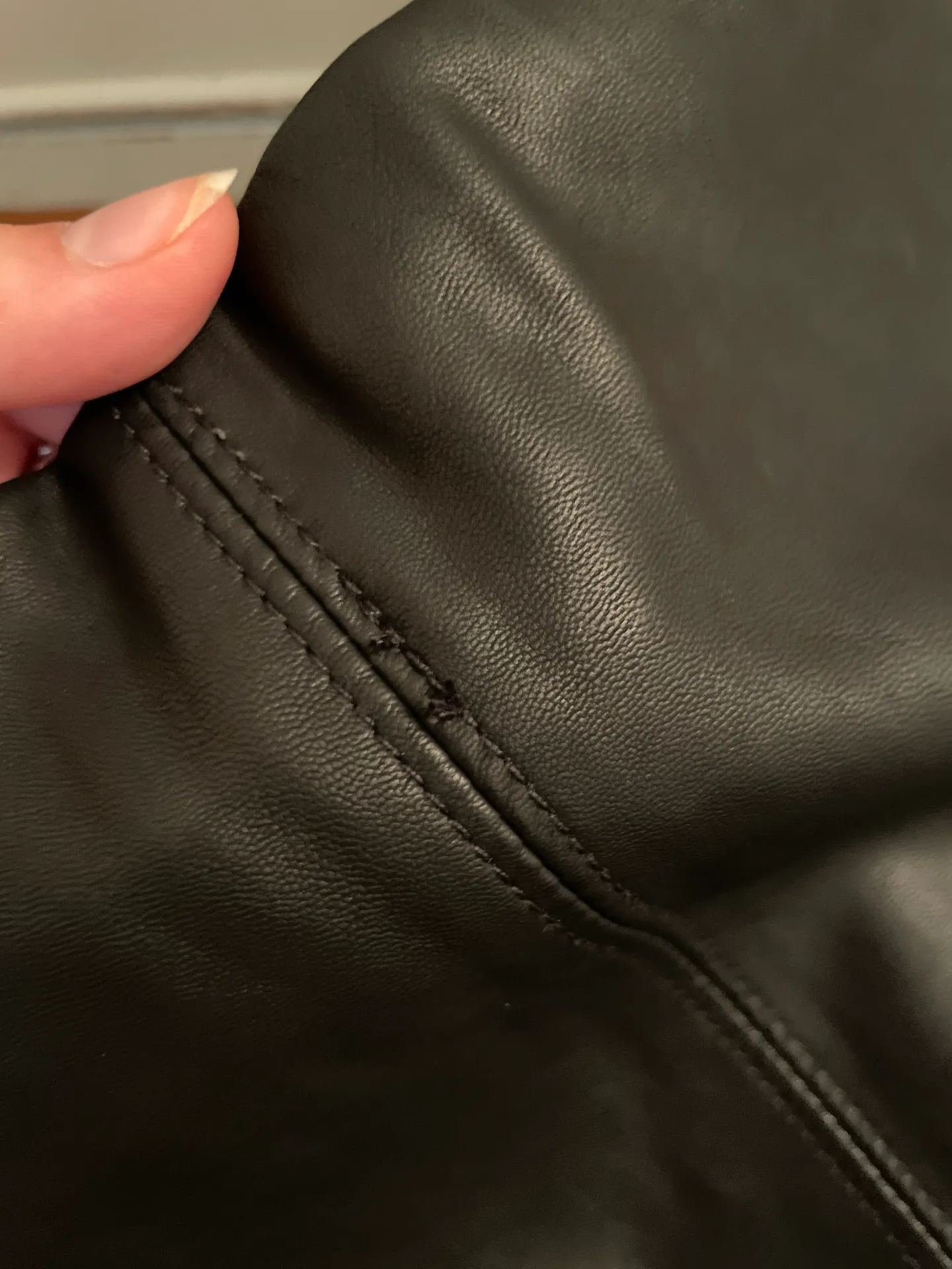 Leather Pants  - Image 5