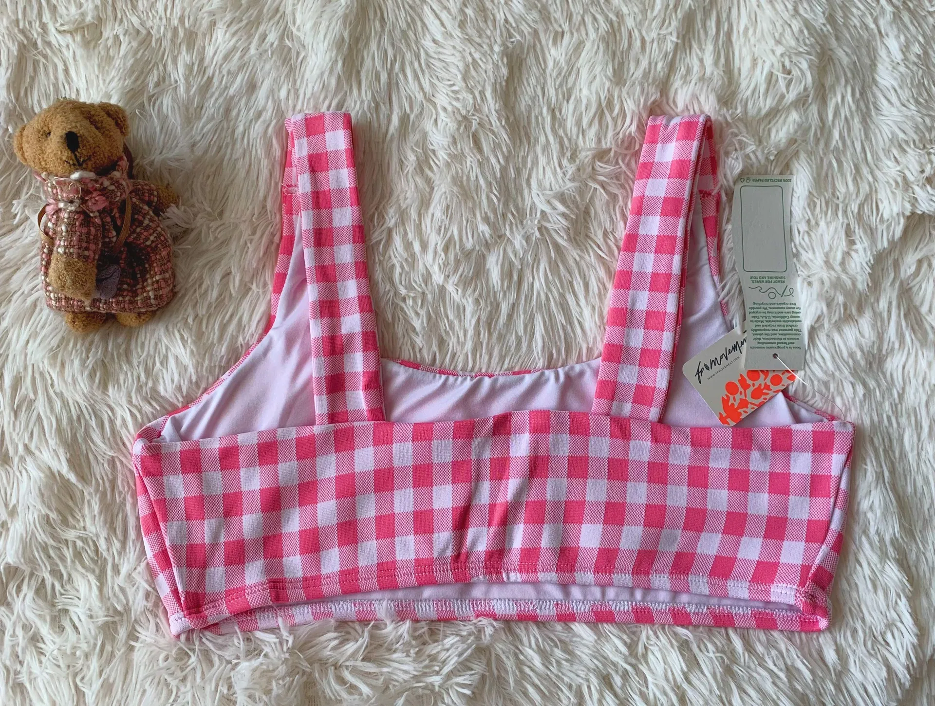 RARE  Bikini Top - Image 4