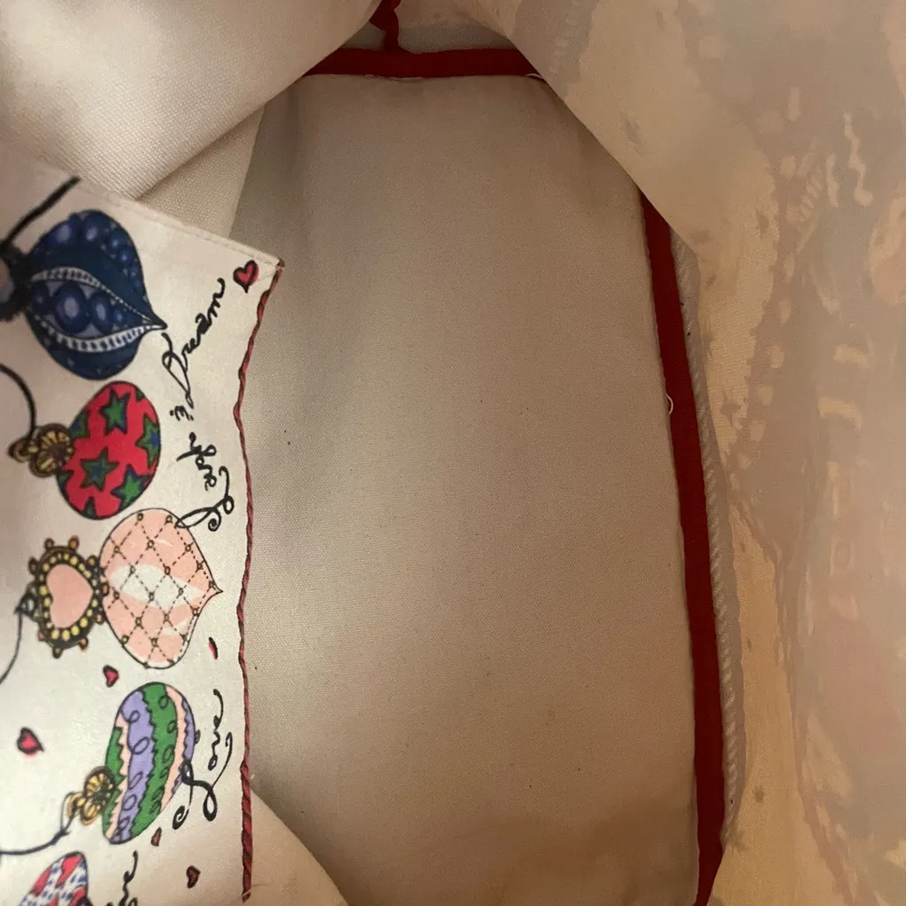 Brighton Love Tote Bag – Limited Edition Collectible! - Image 5