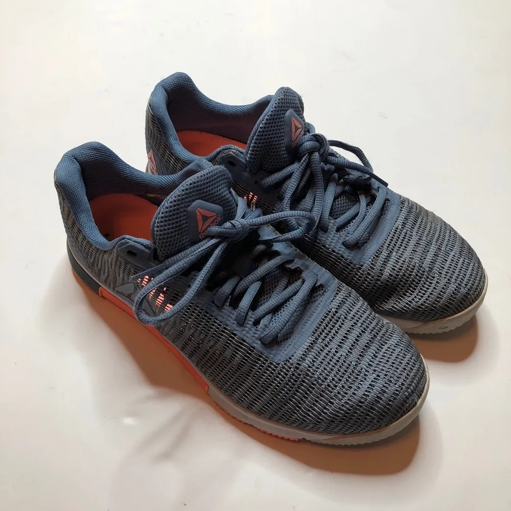 Reebok Speed TR Crossweave Women's Size 10 - Image 3