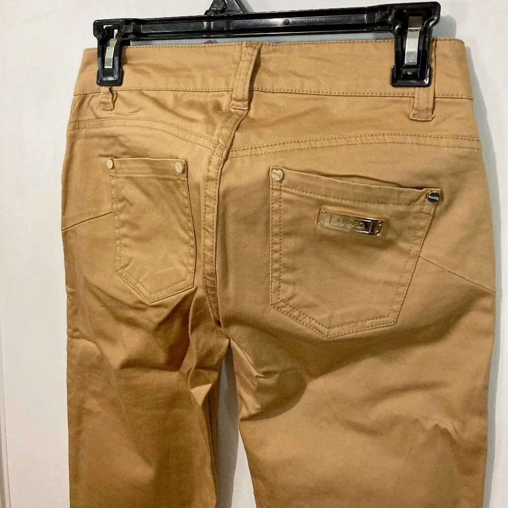 Phard women's size 24 "KISS ME SLAX" stretch skinny B - Image 5