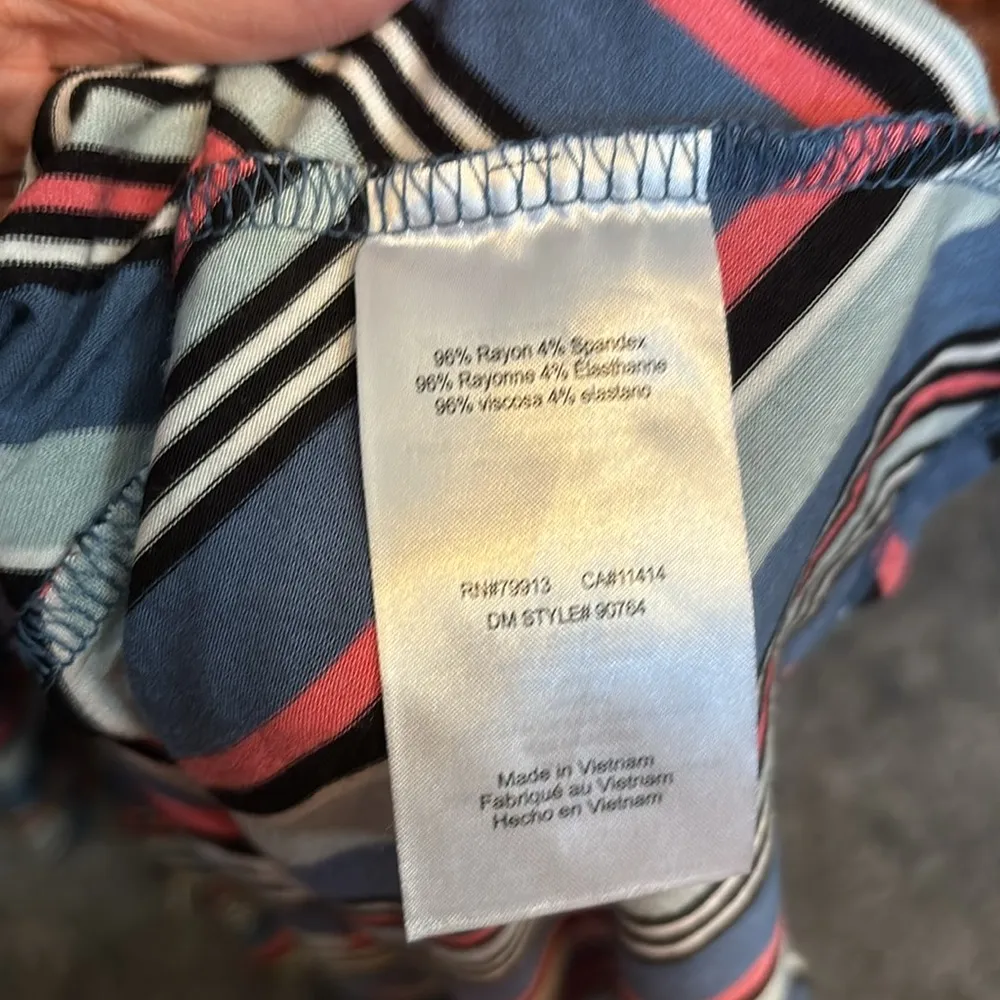 Jessica Simpson maternity maxi dress size 1X - Image 6