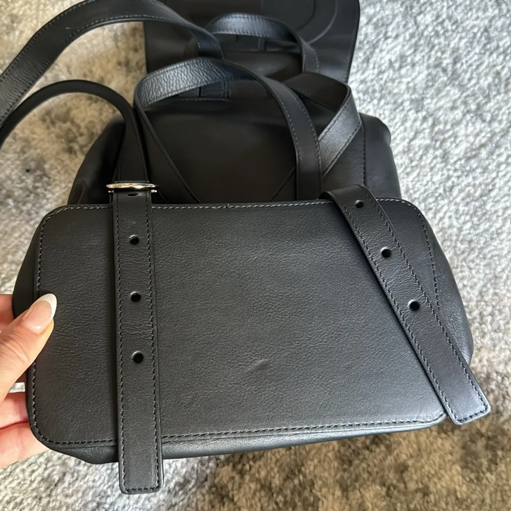 GIORGIO ARMANI Day Life Backpack - Image 3