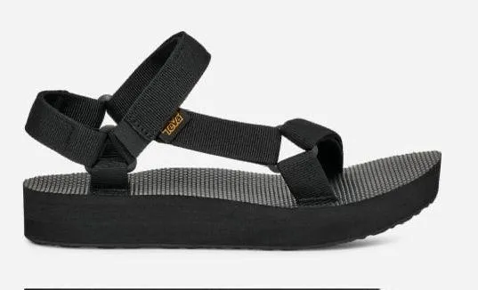 Midform Universal Sandals - Image 2