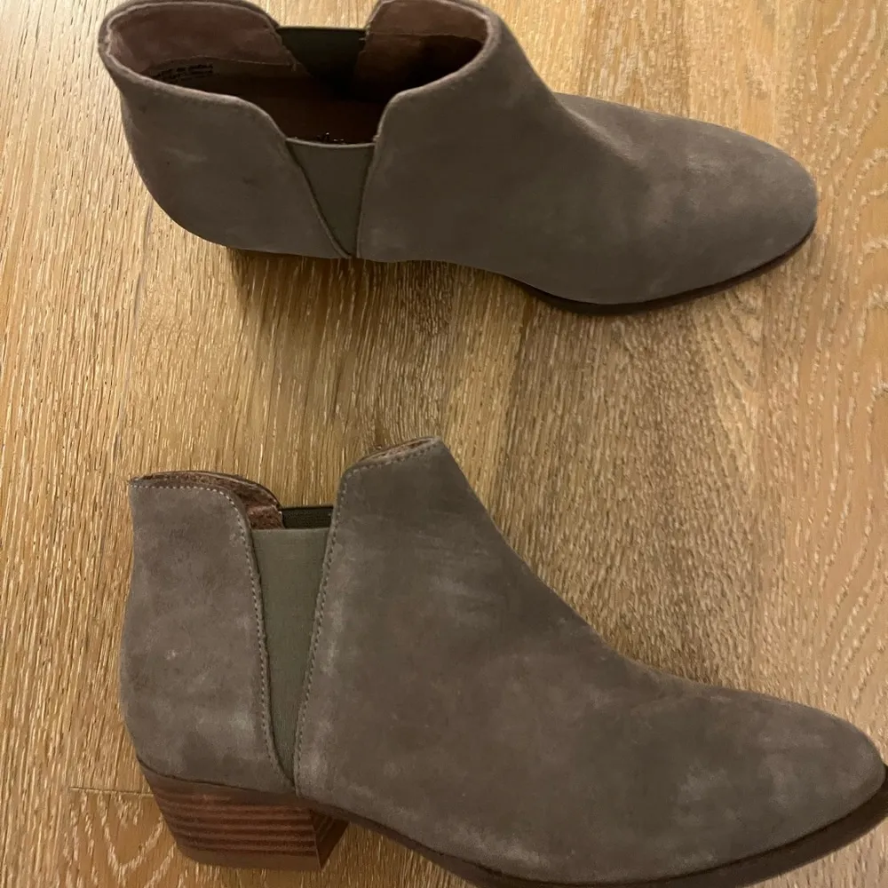 Seychelles  Wake Ankle boots women’s size 6.5 - Image 6