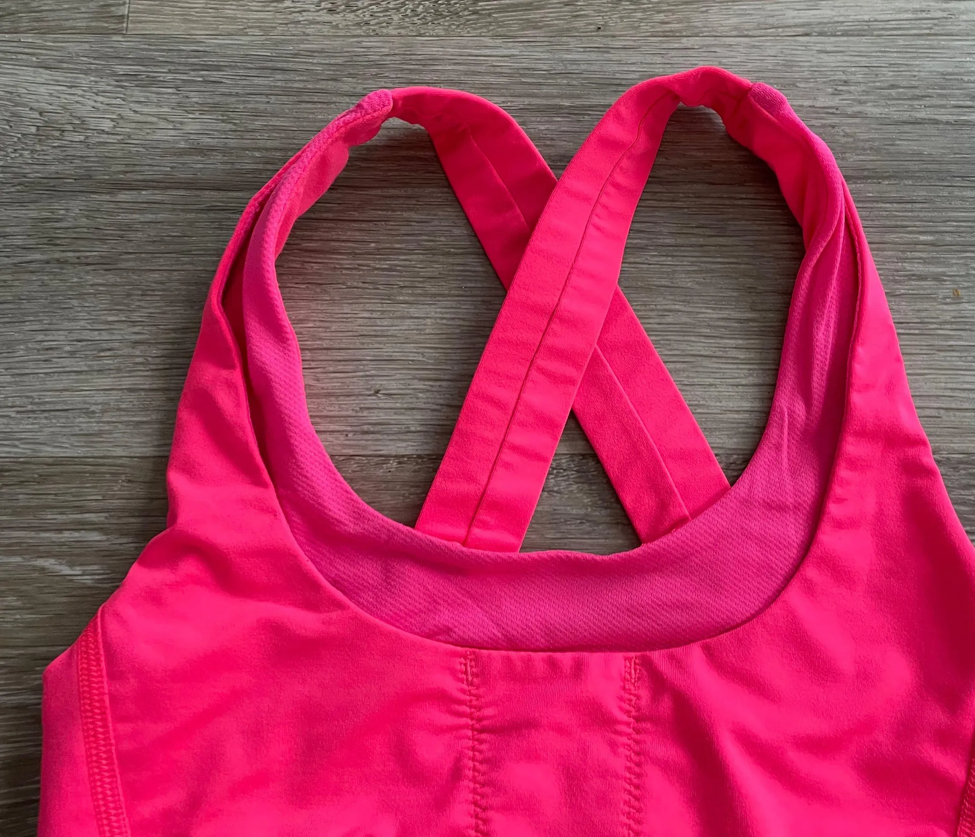 Lululemon Run: Stuff Your Bra - Image 5