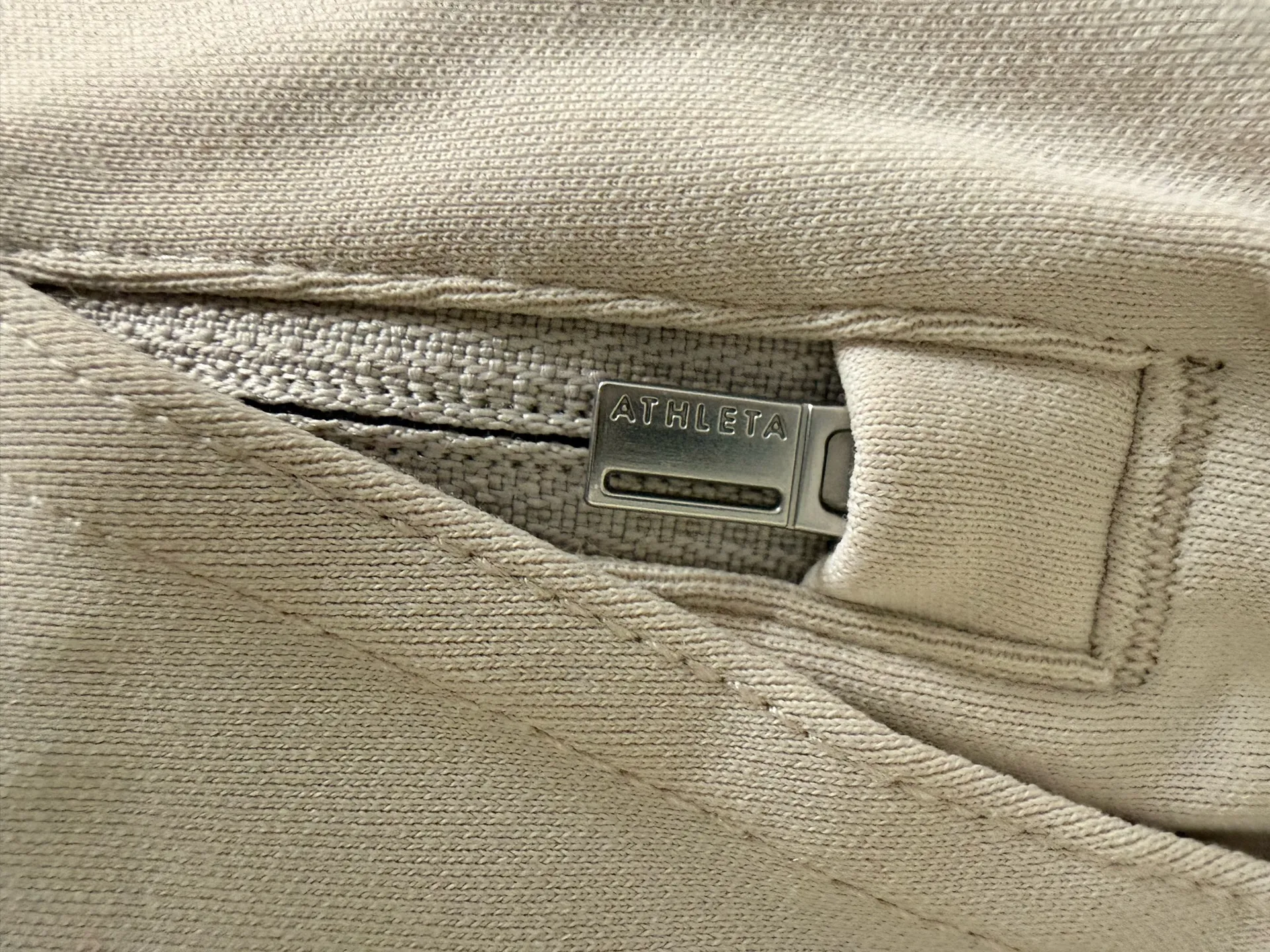 Athleta Athletic Jogger Pants - Image 2